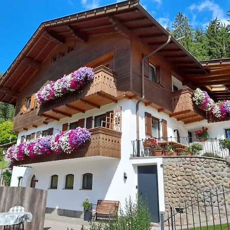 Haus Kohler Bernhard Nova Levante Exterior foto