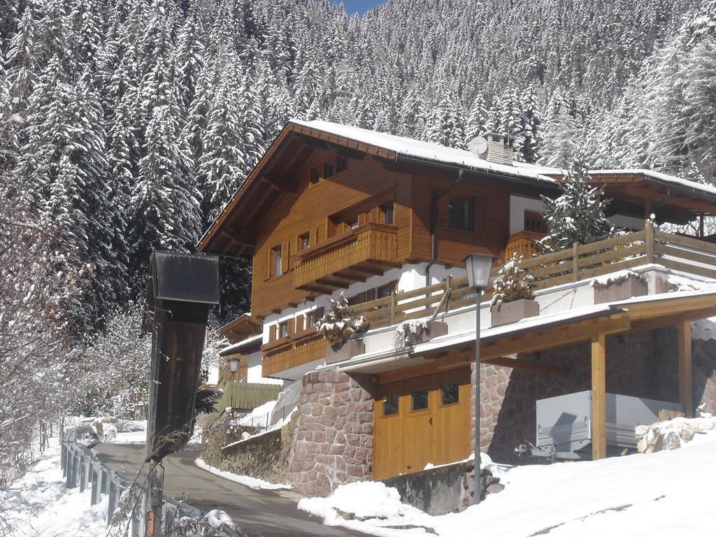 Haus Kohler Bernhard Nova Levante Exterior foto